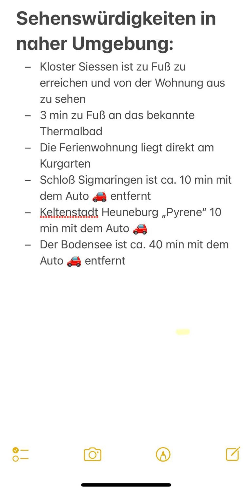 Stilvolles Ferienapartment Am Thermalbad Mit Blick In Die Natur 바트사울가우 외부 사진